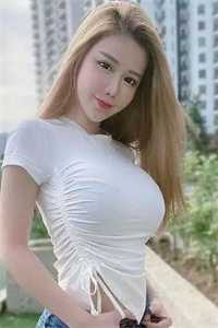 交换的快乐(王治晓白)