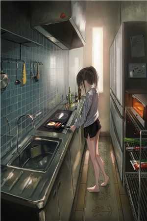 结局+番外考死赵露齐佳