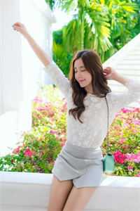 巫女印记夏无妄青梅全局